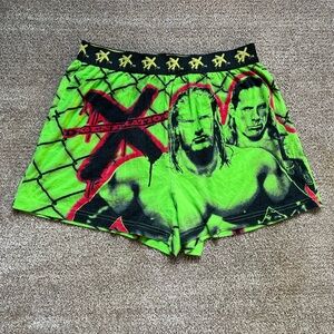 VTG 00’s / Y2K WWE D-Generation X Boxer Shorts